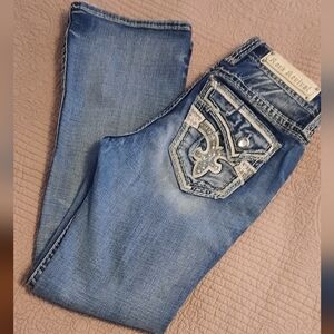 Rock Revival Kesi Bootcut Jeans